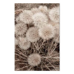 Tableau - Delicate Bunch (1 Part) Vertical