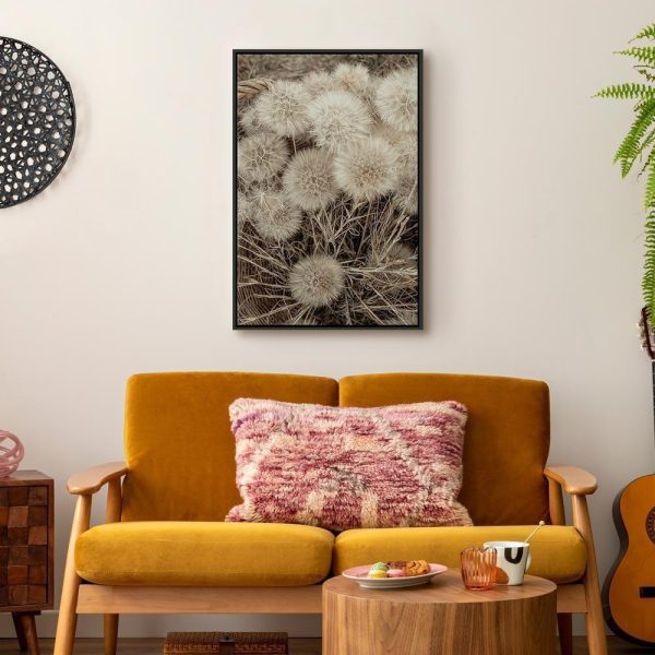 Tableau - Delicate Bunch (1 Part) Vertical