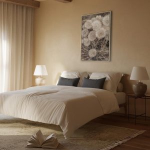 Tableau - Delicate Bunch (1 Part) Vertical