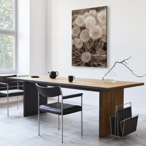 Tableau - Delicate Bunch (1 Part) Vertical