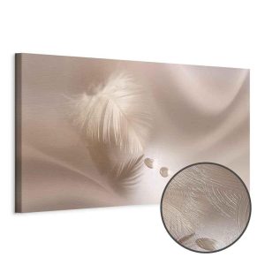 Tableau - Delicate Feather