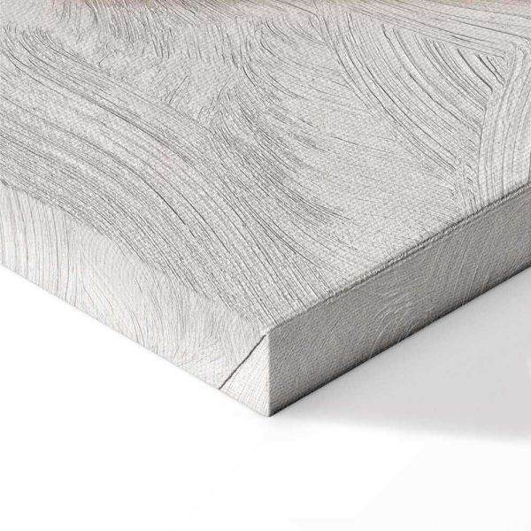 Tableau - Delicate Touch (1 Part) Vertical