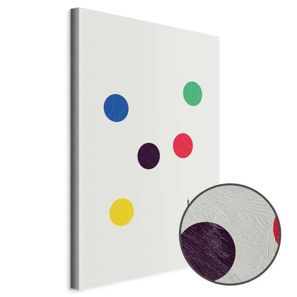 Tableau - Digital Graphics