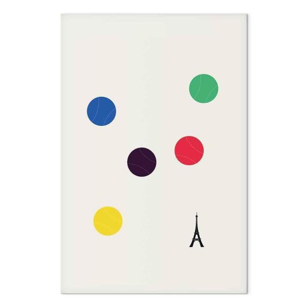 Tableau - Digital Graphics