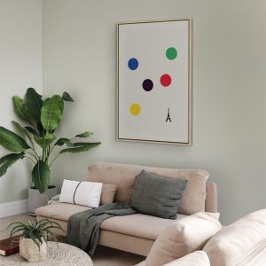 Tableau - Digital Graphics