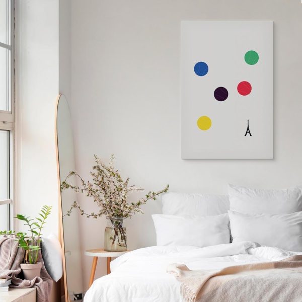 Tableau - Digital Graphics