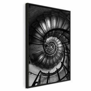 Tableau - Dizziness (1 Part) Vertical