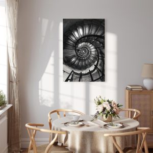 Tableau - Dizziness (1 Part) Vertical