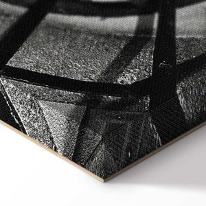 Tableau - Dizziness (1 Part) Vertical