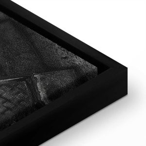 Tableau - Dizziness (1 Part) Vertical