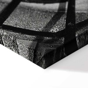 Tableau - Dizziness (1 Part) Vertical