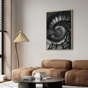 Tableau - Dizziness (1 Part) Vertical