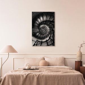 Tableau - Dizziness (1 Part) Vertical