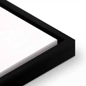 Tableau - Dog and Ball (1 Part) Vertical