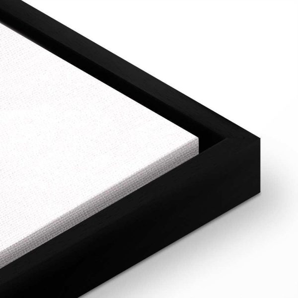 Tableau - Dog and Ball (1 Part) Vertical