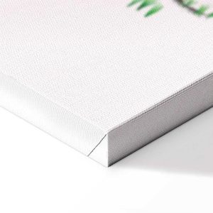 Tableau - Dog and Ball (1 Part) Vertical