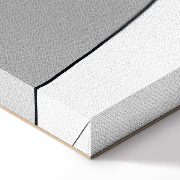 Tableau - Doggy Harry (1 Part) Vertical