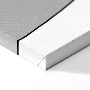 Tableau - Doggy Harry (1 Part) Vertical