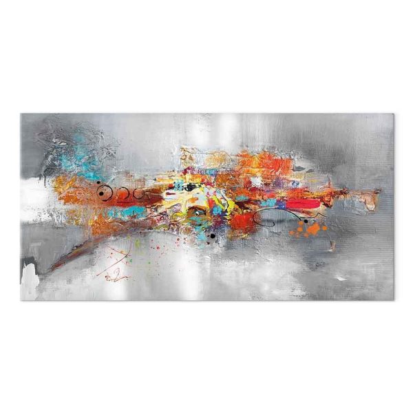 Tableau - Dominant (1 Part) Wide