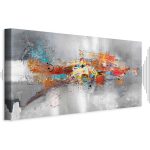 Tableau - Dominant (1 Part) Wide