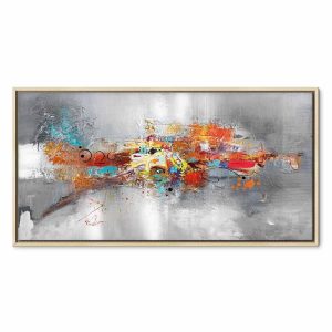 Tableau - Dominant (1 Part) Wide