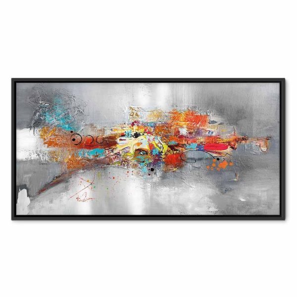 Tableau - Dominant (1 Part) Wide