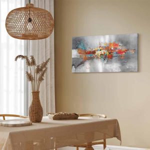 Tableau - Dominant (1 Part) Wide