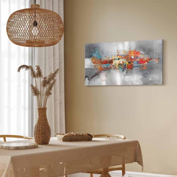 Tableau - Dominant (1 Part) Wide