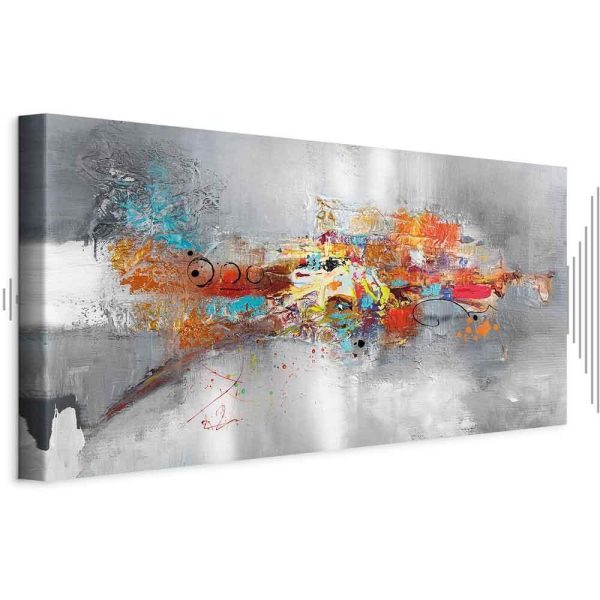 Tableau - Dominant (1 Part) Wide