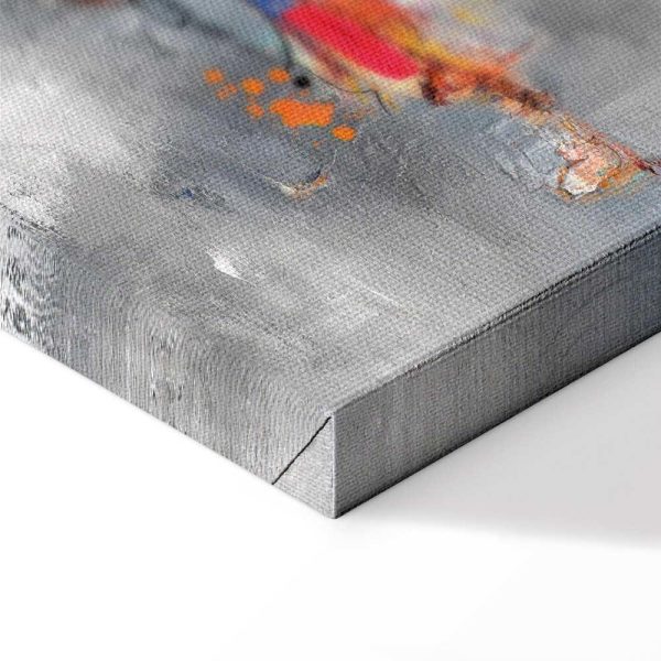 Tableau - Dominant (1 Part) Wide