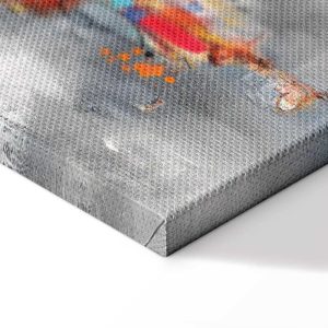 Tableau - Dominant (1 Part) Wide