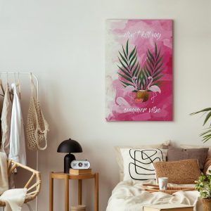 Tableau - Don't Kill My Summer Vibe (1 Part) Vertical