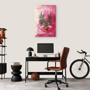 Tableau - Don't Kill My Summer Vibe (1 Part) Vertical