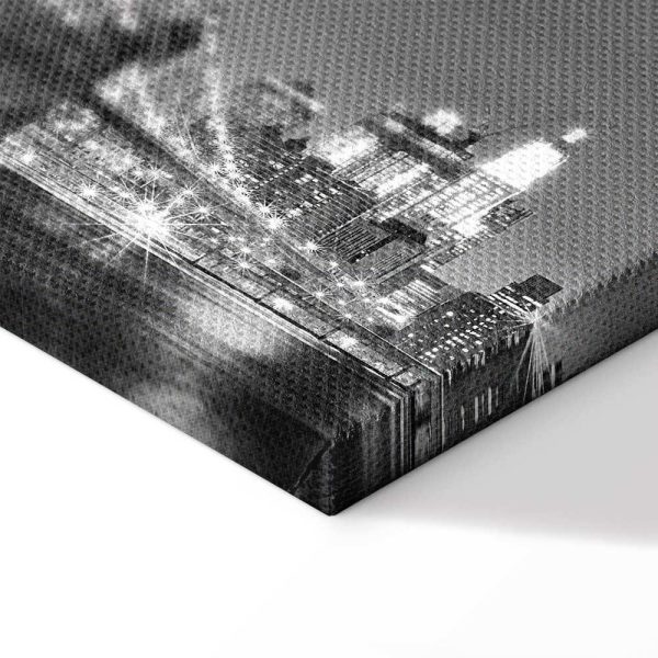 Tableau - Dream about New York