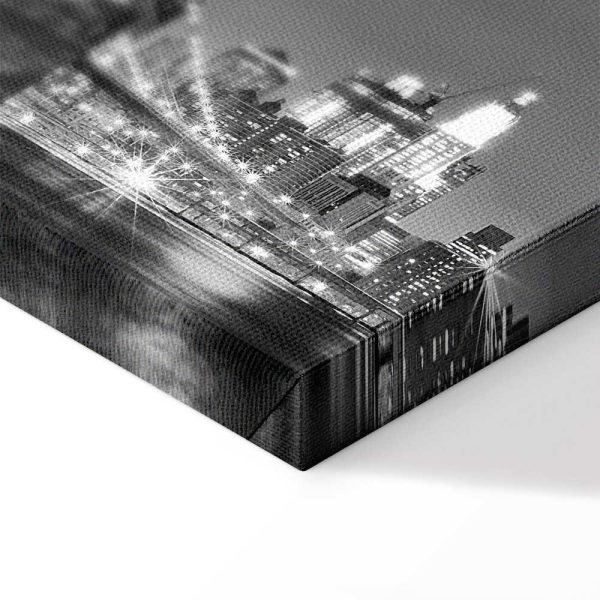 Tableau - Dream about New York