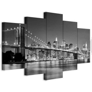 Tableau - Dream about New York