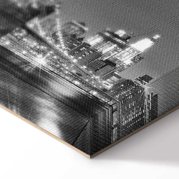 Tableau - Dream about New York