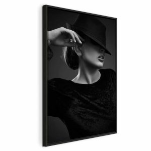 Tableau - Dreamer (1 Part) Vertical