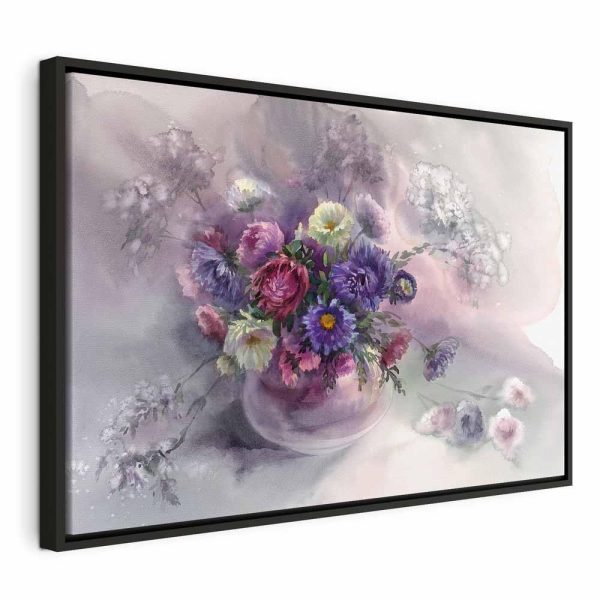 Tableau - Dreamer's Bouquet