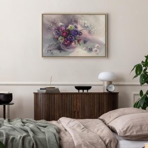 Tableau - Dreamer's Bouquet