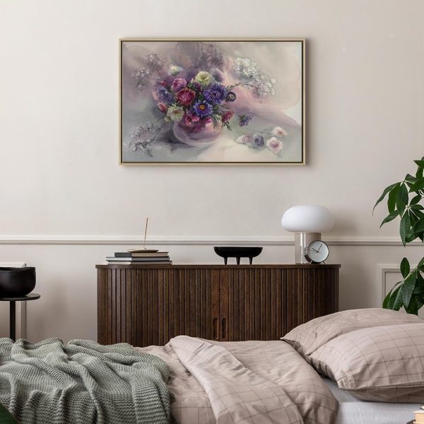 Tableau - Dreamer's Bouquet