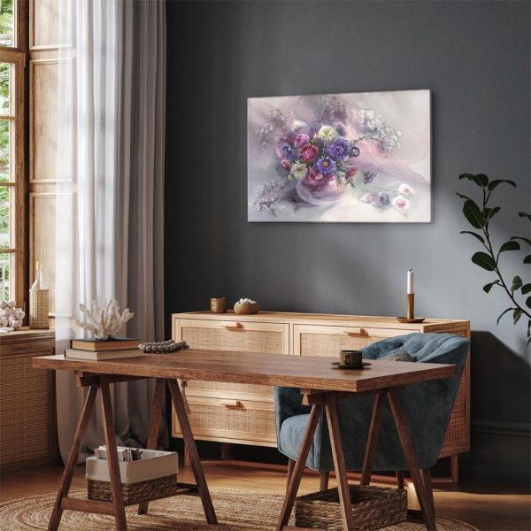 Tableau - Dreamer's Bouquet