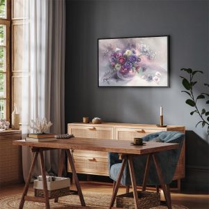 Tableau - Dreamer's Bouquet