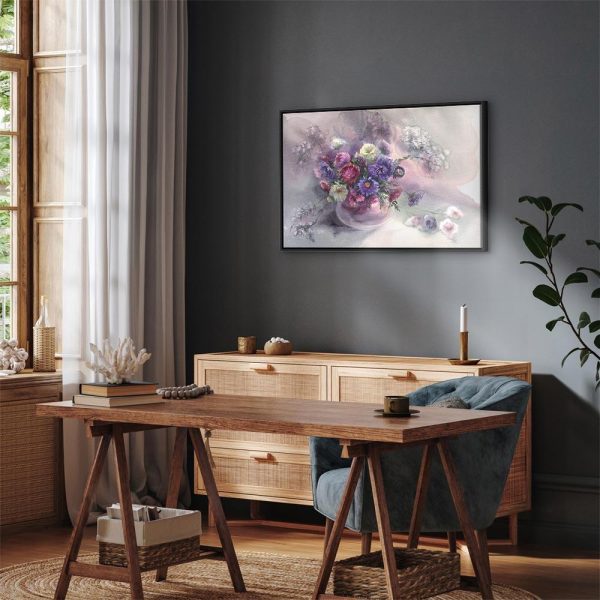 Tableau - Dreamer's Bouquet