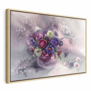 Tableau - Dreamer's Bouquet