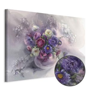 Tableau - Dreamer's Bouquet