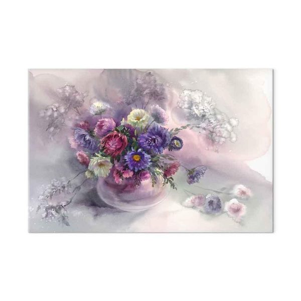 Tableau - Dreamer's Bouquet