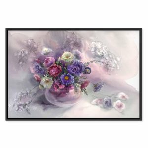 Tableau - Dreamer's Bouquet