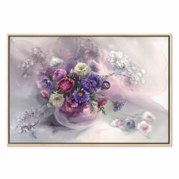 Tableau - Dreamer's Bouquet