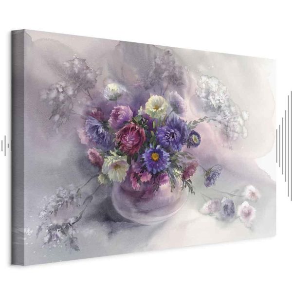 Tableau - Dreamer's Bouquet